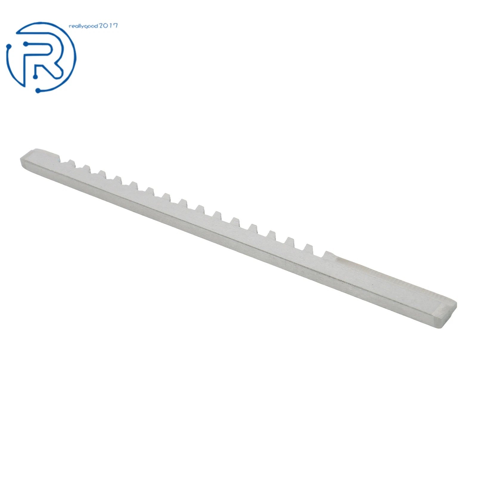 3/32" B Style Keyway Broach for CNC Machines (Standard)