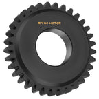 Countershaft Fourth Gear 33T for Honda TRX420 Rancher (2007–2023) 23471-HP5-A50