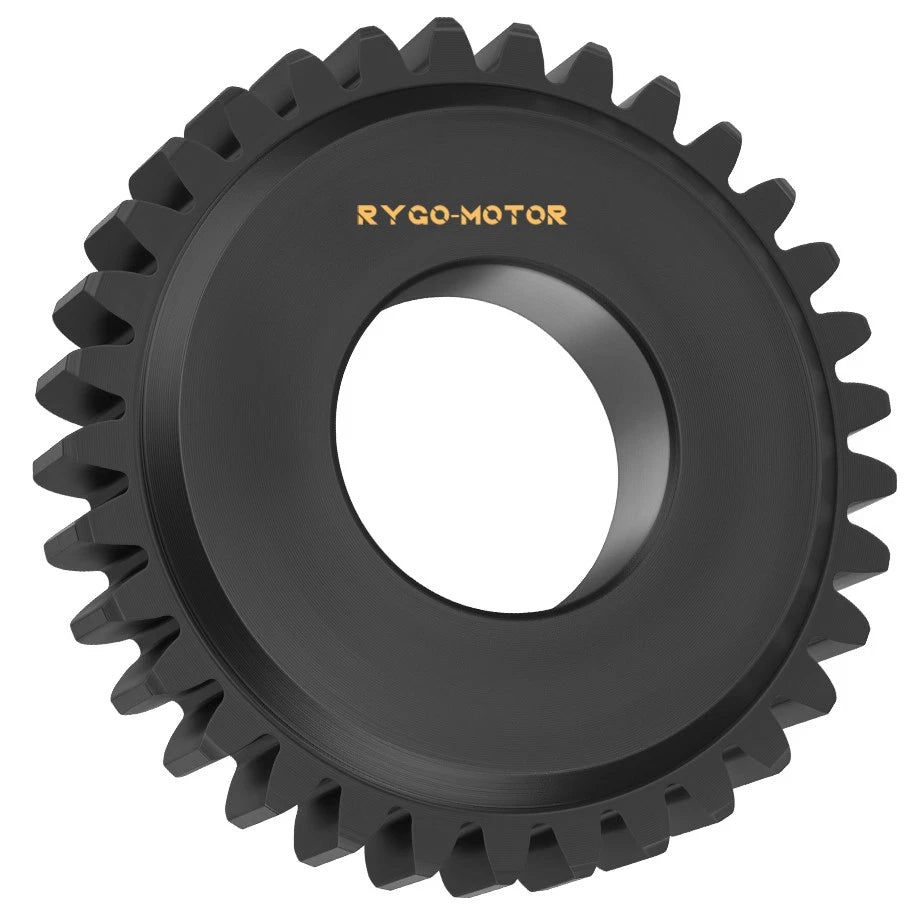 Countershaft Fourth Gear 33T for Honda TRX420 Rancher (2007–2023) 23471-HP5-A50