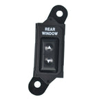 Electric Rear Power Window Switch for Ford Bronco (1992–1996)