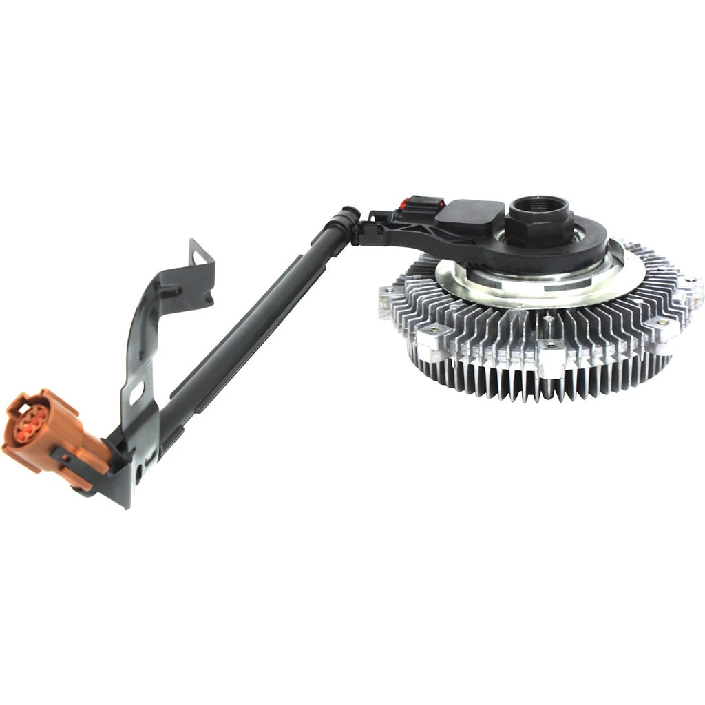 Water Pump Kit for Ford Explorer Sport Trac (2007–2010)