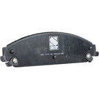 Disc Brake & Pad Kit for Chrysler 300 (2014–2020) Front Set