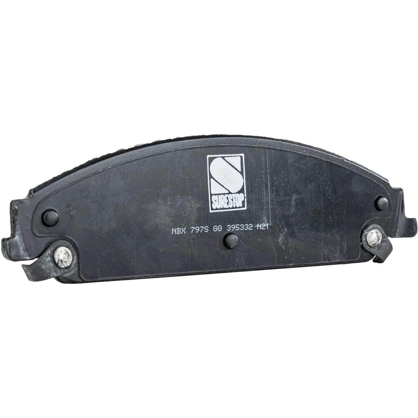 Disc Brake & Pad Kit for Chrysler 300 (2014–2020) Front Set