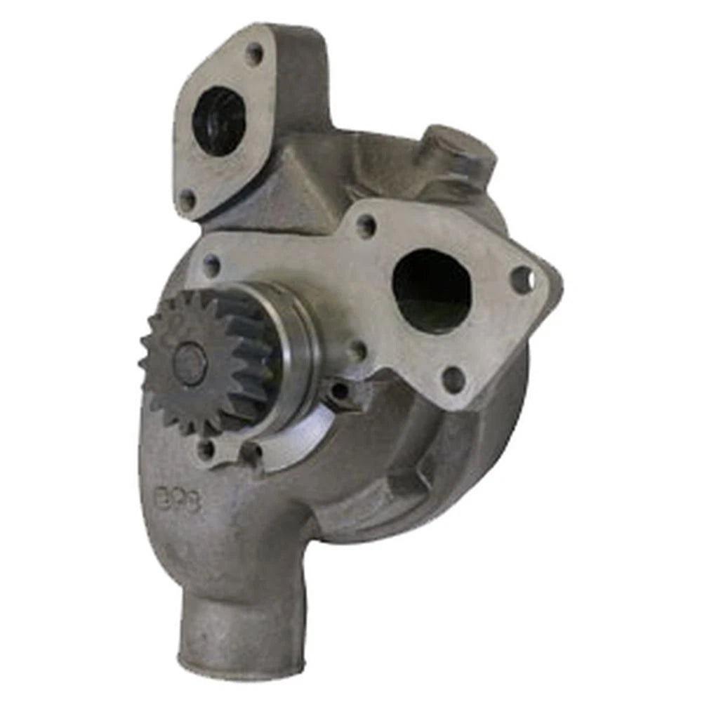Water Pump for Perkins 1006-6T, 1006-6TW, 3CX, 4CX (U5MW0160, U5MW0157)