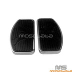 Rear Floorboards for Honda Vulcan 800/900, VTX1300T, Yamaha, Suzuki