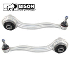 2pc Set Front Lower Control Arm for Mercedes R171 W203 (2001–2011)
