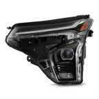 LED Headlight w/ DRL Projector for Chevy Trax LT 2RS Activ (2024–2026)