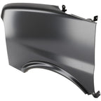 Fender for Chevrolet Express 2500 (2003–2023) Front Driver Side