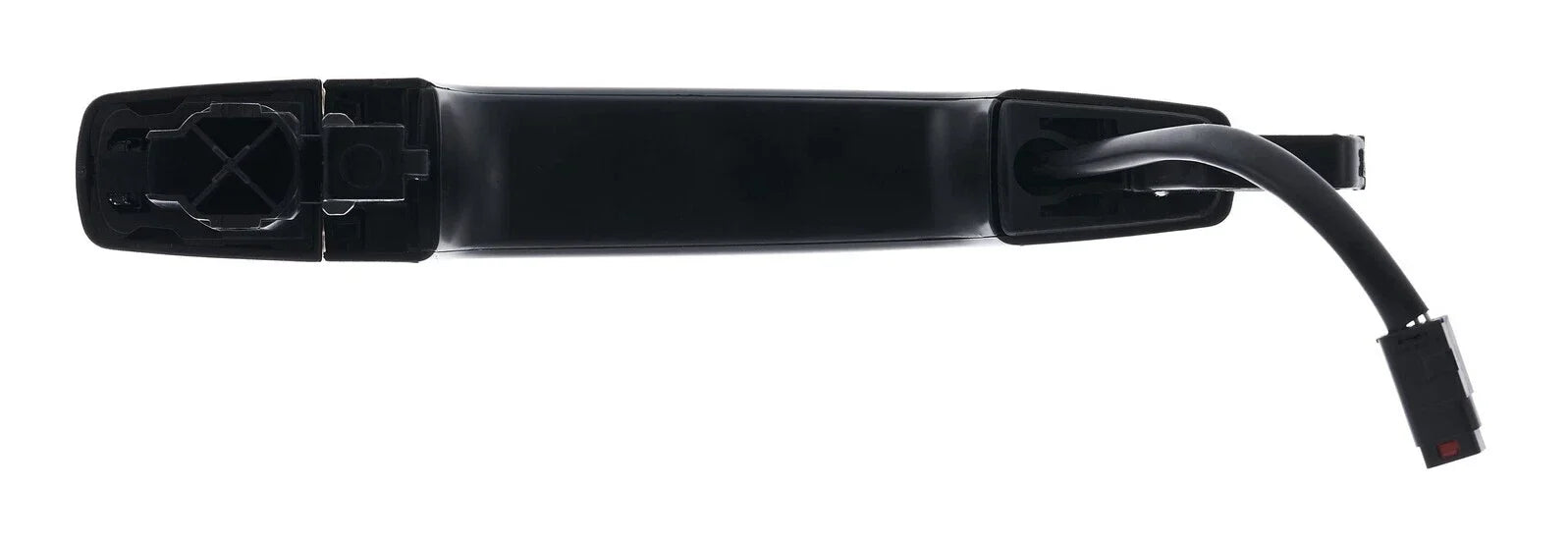 LHF Chrome Outer Door Handle W/Smart Entry for Holden Commodore (2013–2017)