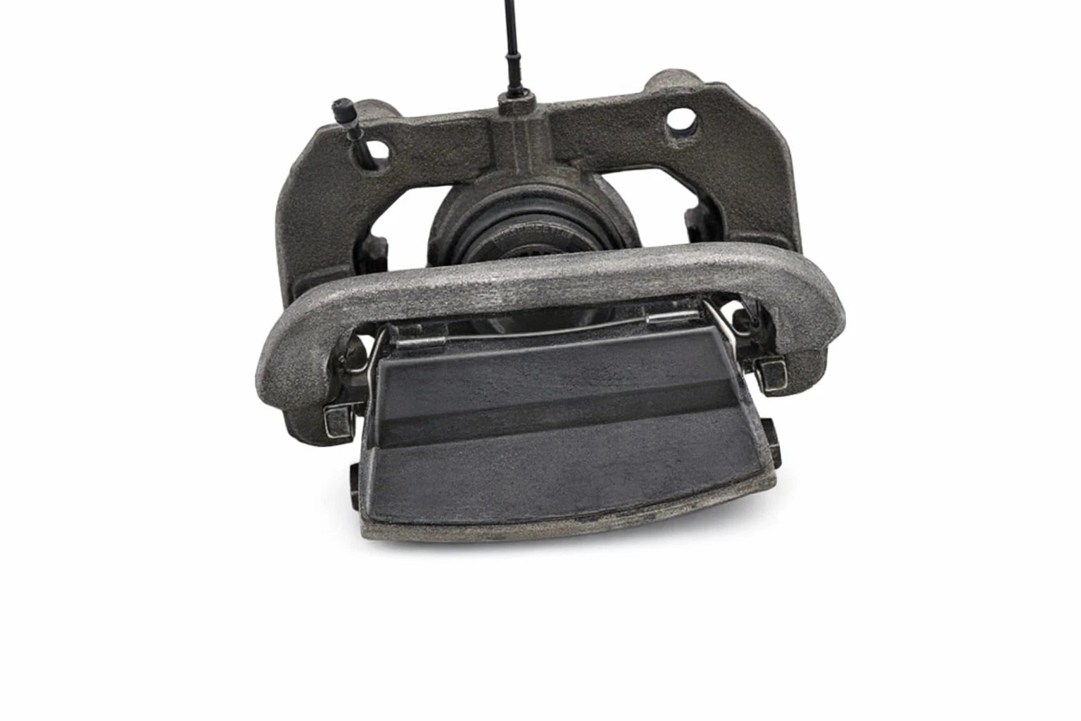 Genuine OEM Rear Right Disc Brake Caliper for Mercedes-Benz ML350 (2012–2015)