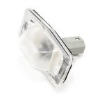 License Plate Lamp Light for Ford Escape, Mazda Miata, Protege (2001-2006)