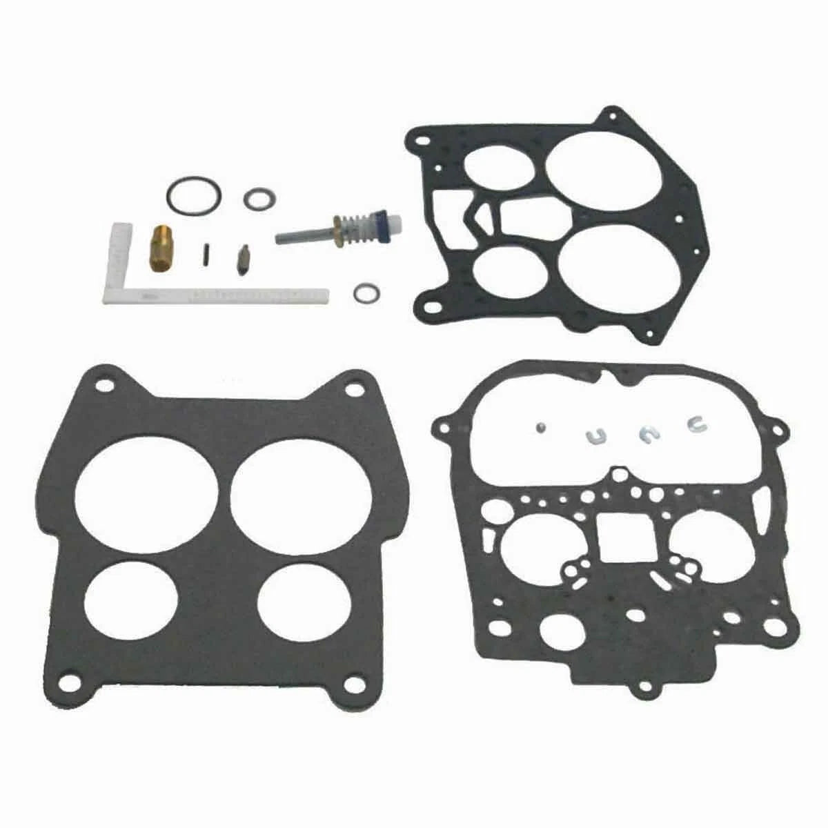 Carburetor Kit for Mercruiser 224 - 454 (600-242)