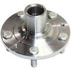 Wheel Hubs for Ford Fusion (2006–2012) Front & Rear FWD 4-Wheel ABS