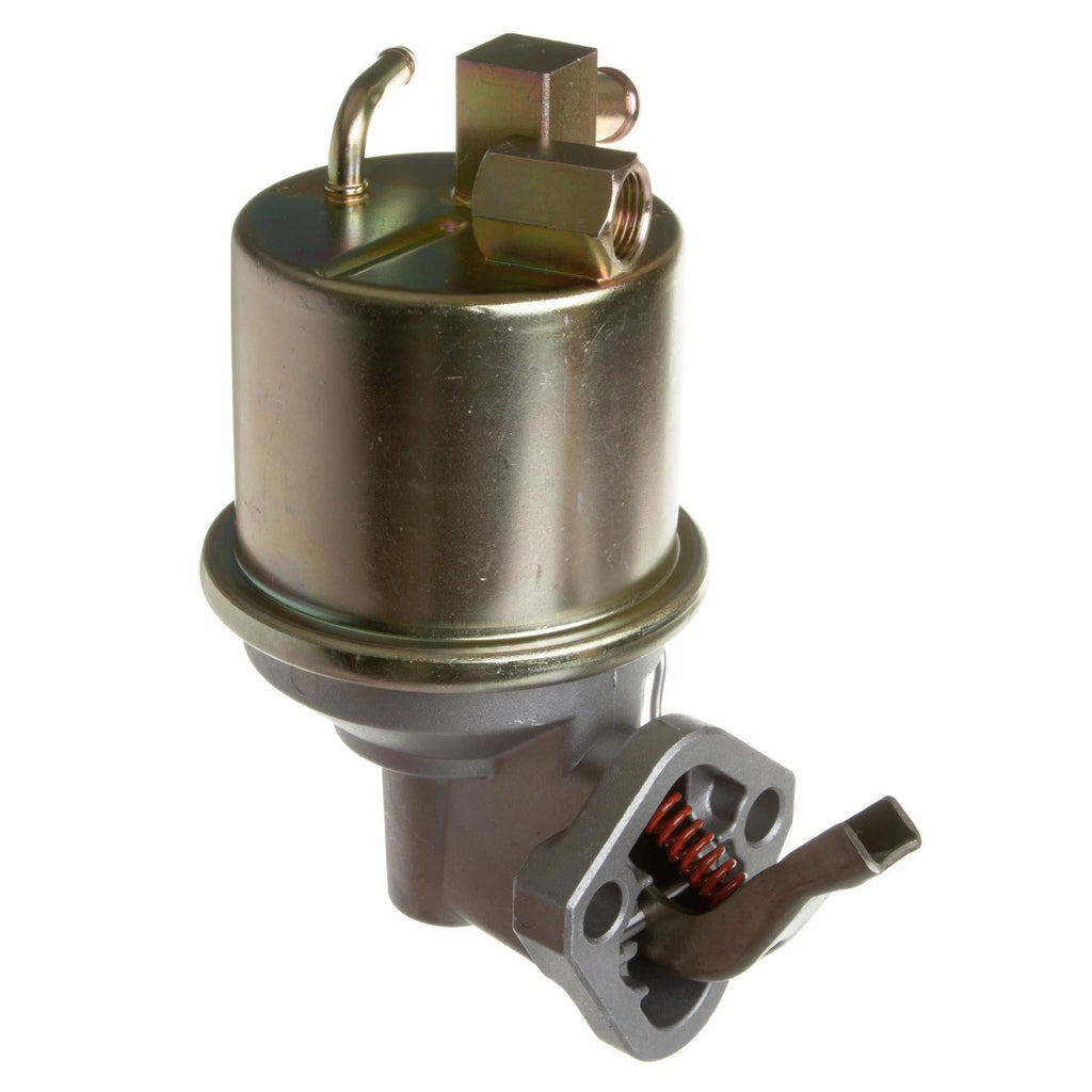 Delphi MF0033 Mechanical Fuel Pump for Chevrolet P30/GMC P3500/R3500 (1985–1989)