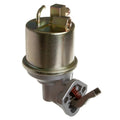 Delphi MF0033 Mechanical Fuel Pump for Chevrolet P30/GMC P3500/R3500 (1985–1989)