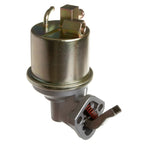 Delphi MF0033 Mechanical Fuel Pump for Chevrolet P30/GMC P3500/R3500 (1985–1989)