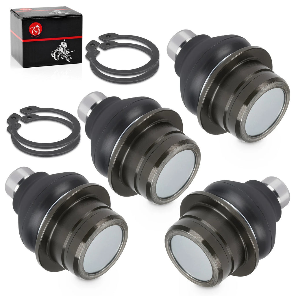 Upper & Lower Ball Joints for Suzuki Eiger 400 LTA400 2002–2007