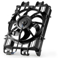 Radiator Fan Assembly for Polaris Sportsman 550 850 XP 1000 (2009–2017)