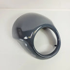 OEM Speed Screen Fairing for Harley-Davidson Low Rider S (2020–2023) Gunship Gray 57000740EGZ
