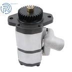 Hydraulic Pump for John Deere 5410 5510N 5420 5520 (2000–2005)