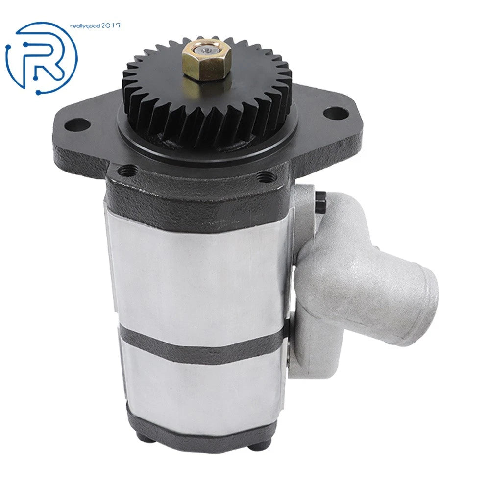 Hydraulic Pump for John Deere 5410 5510N 5420 5520 (2000–2005)