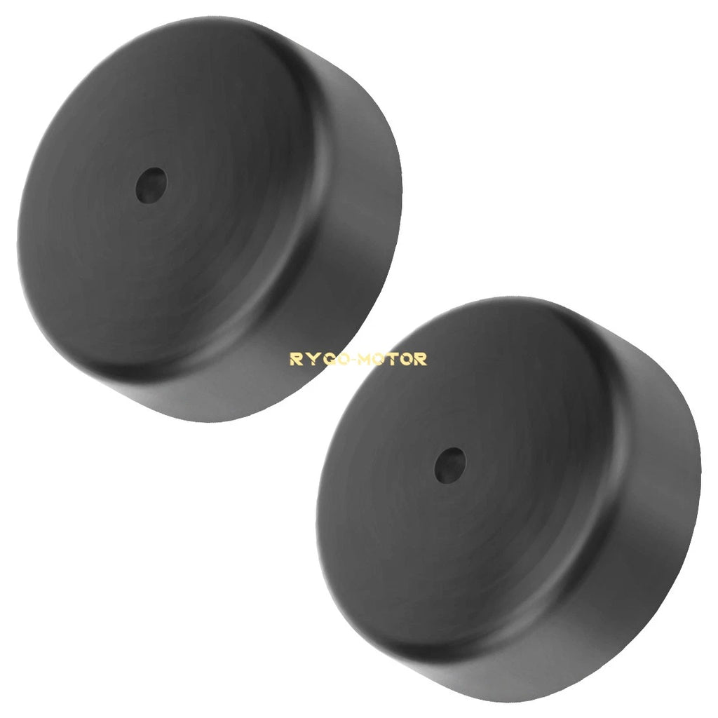 8pcs Rubber Grommets for Yamaha RD200 RD125 RD60 XS650 DT100 (1970–1980)