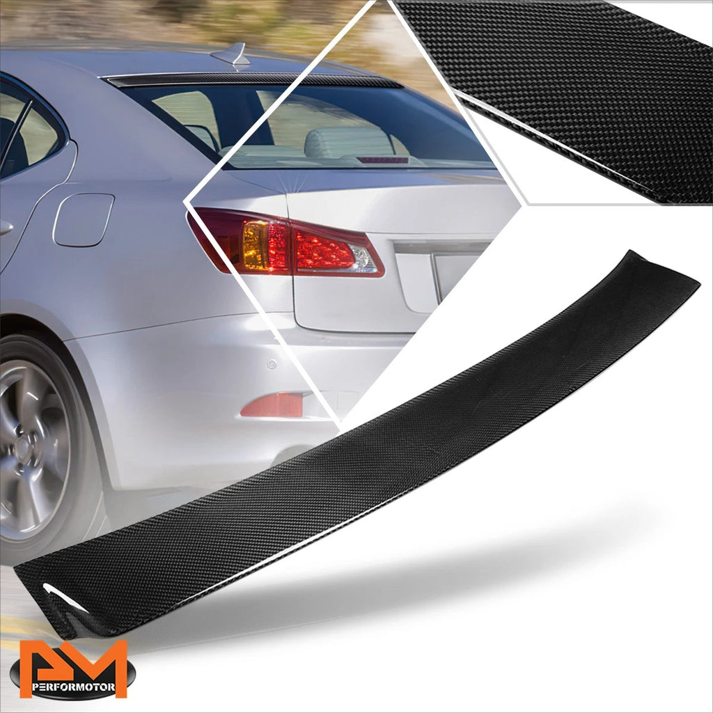 4" Muffler Tip for Nissan Maxima V6 3.5L (2000–2003)