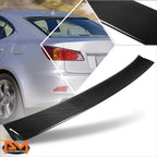 4" Muffler Tip for Nissan Maxima V6 3.5L (2000–2003)