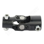 1" Steel Universal Steering U-Joint Shaft for Various Models