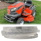 Deck Belt for Husqvarna GT52XLS GTH27V52LS GTH24V52LS GTH3052 GTH52XLS (2010–2023)