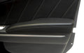 Leather Synthetic Door Armrest Cover for Dodge Charger (2011–2019) Black
