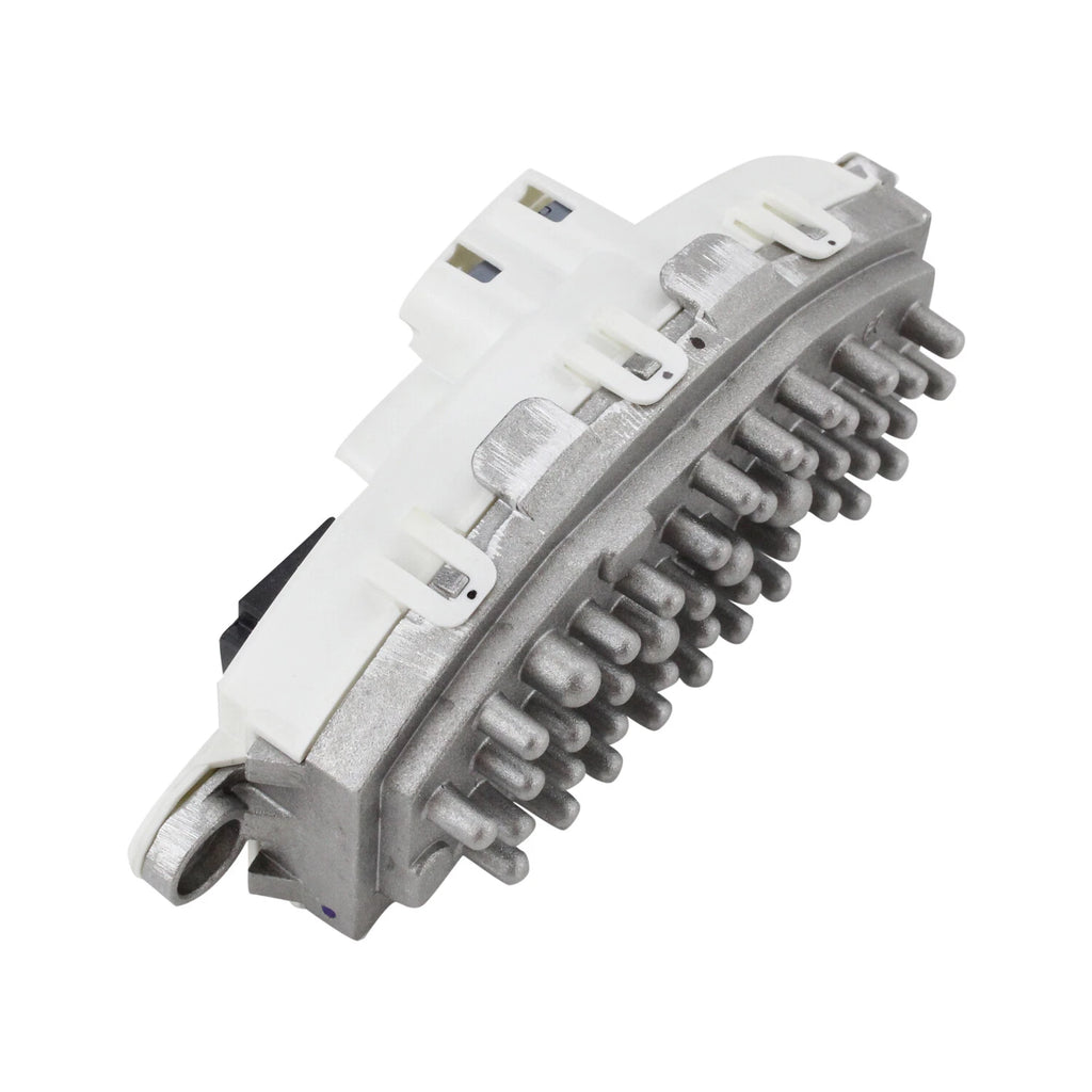 Valeo HVAC Blower Motor Resistor 715290 for BMW F22 F30 F34 F32 F33 (2012–2019)