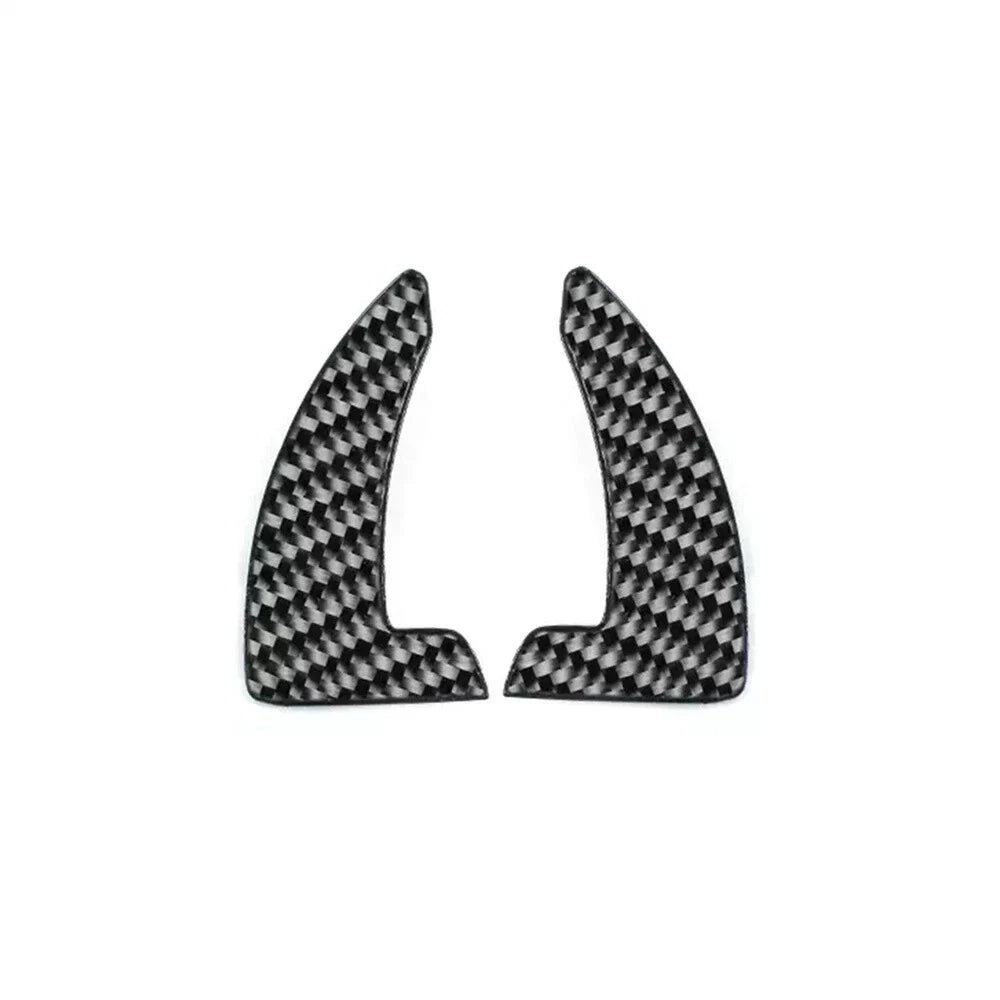 Carbon Fiber Shift Paddle for Jeep Grand Cherokee, Dodge (2011-2023)