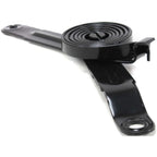 Hood Hinge for Chevrolet C1500 (1988–1998) Driver and Passenger Side