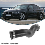 Radiator Hose Rubber for BMW 1 Series F20 F21 (2015-2019)