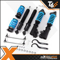 Coilovers Suspension Kit for Honda Civic & Si (2012–2015)