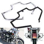 Engine Guard Crash Bar for Harley Heritage Softail FLST Classic (2000–2017)