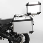 Saddle Panniers & Tail Box Case for BMW R1300GS (2023–2025)