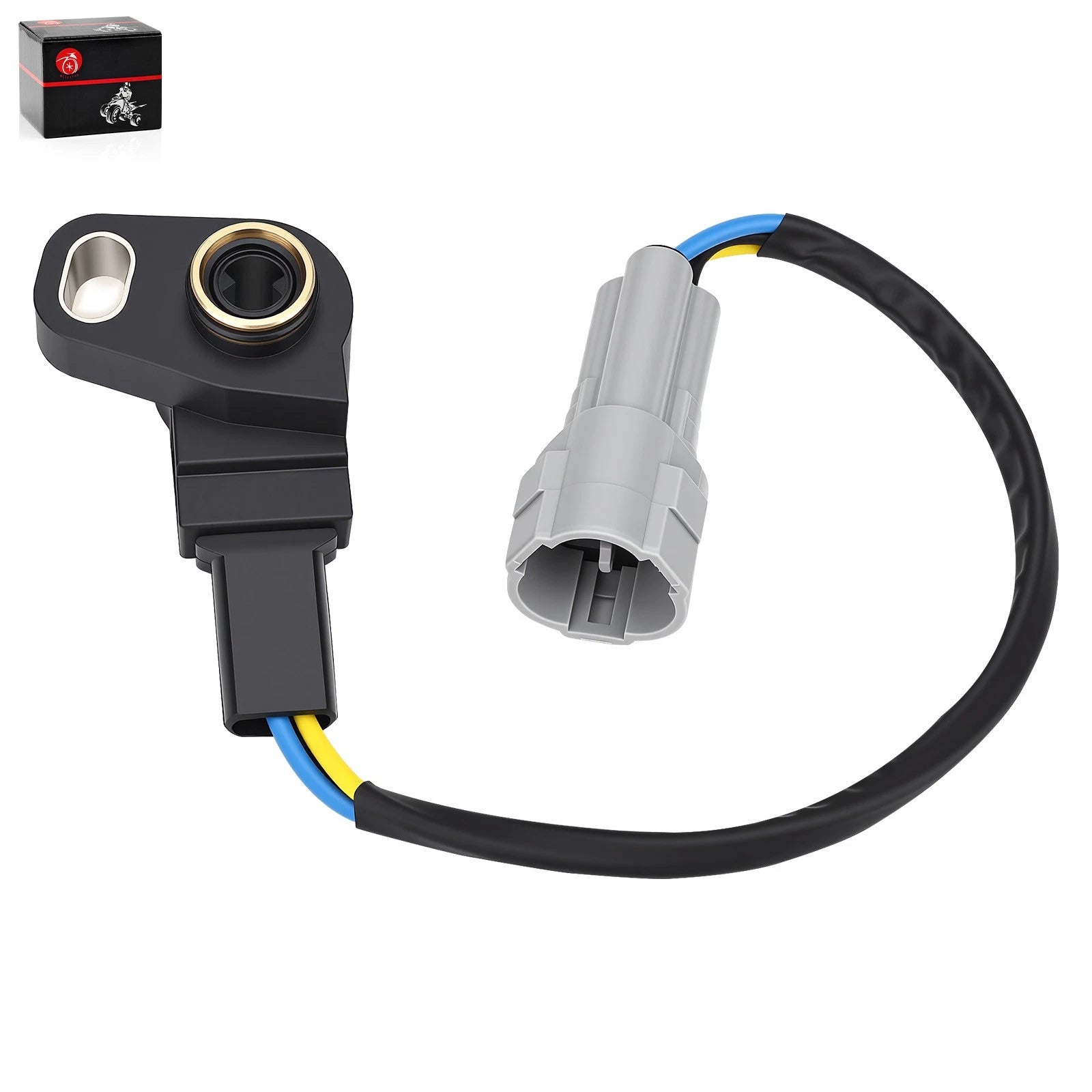 Throttle Position Sensor for Polaris Sportsman XP 1000 (2015–2016) 2412634