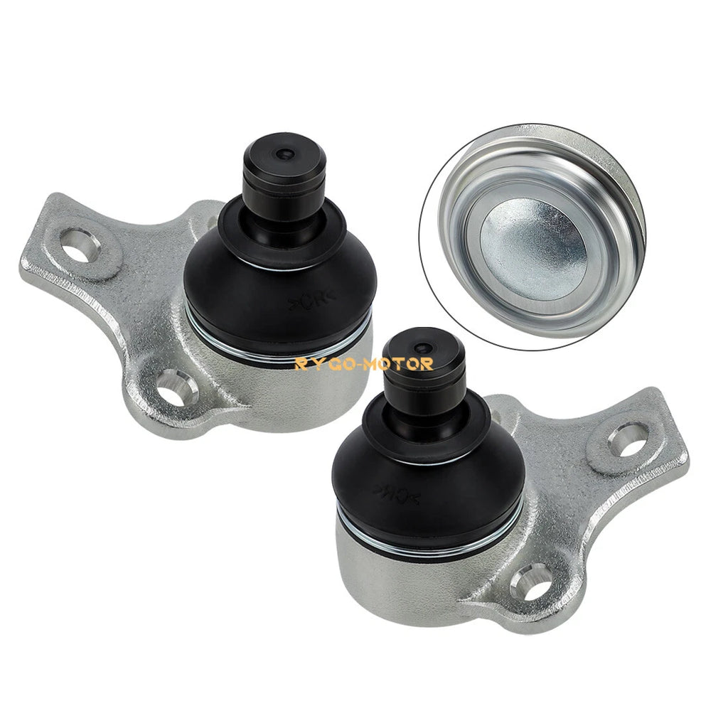 2 Front Lower Ball Joint for Bombardier Outlander 400 650 800 (2006) 706200444