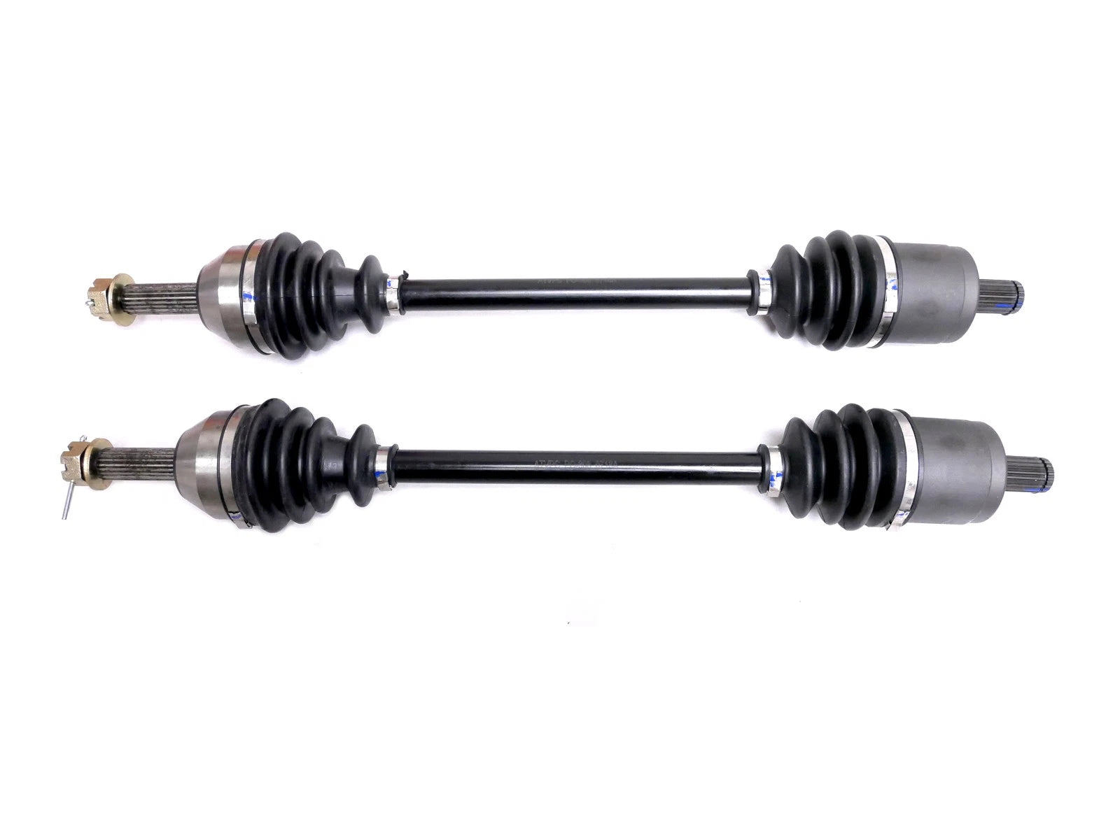 Precision Front CV Axles for Polaris Ranger 500 700 XP 700 (2008) 1332467