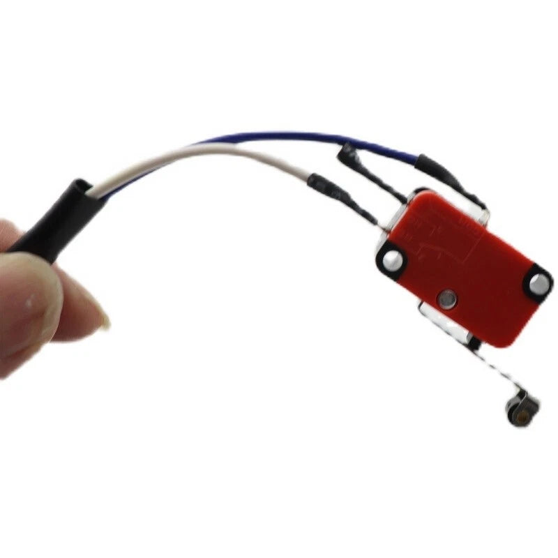Safety Lock Micro Switch for Sany SY55 SY60 SY75 SY135 SY235-8-9 (Excavator)