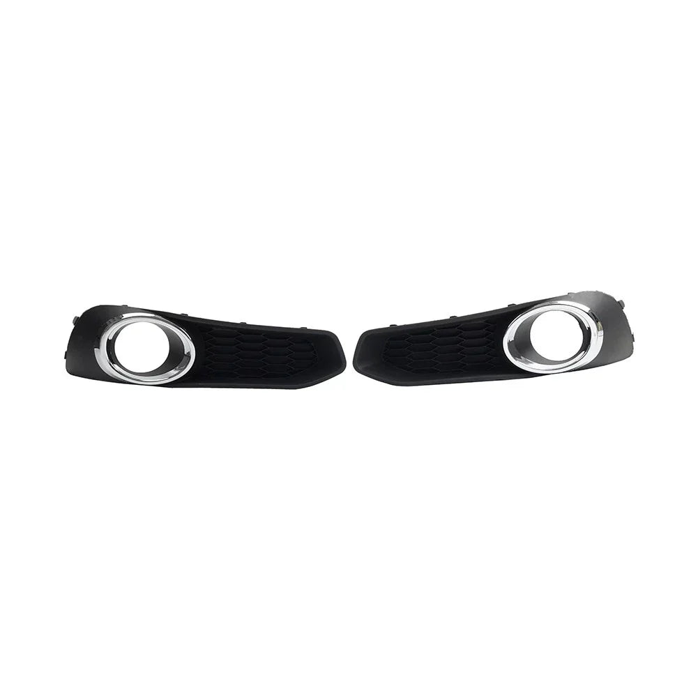 Front Fog Light Bezel Covers for Subaru Legacy (2013-2014)