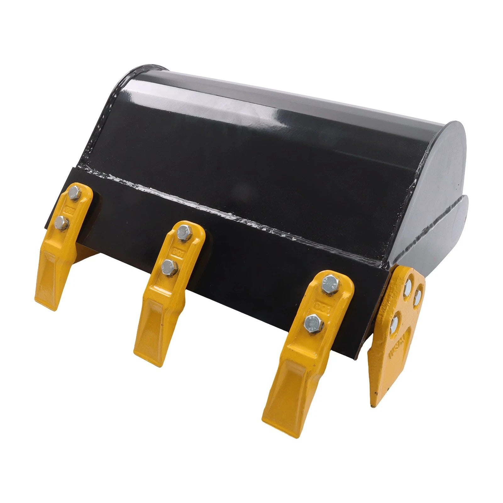 500mm Tooth Bucket for Mini Excavator (1 Ton - 2 Ton)