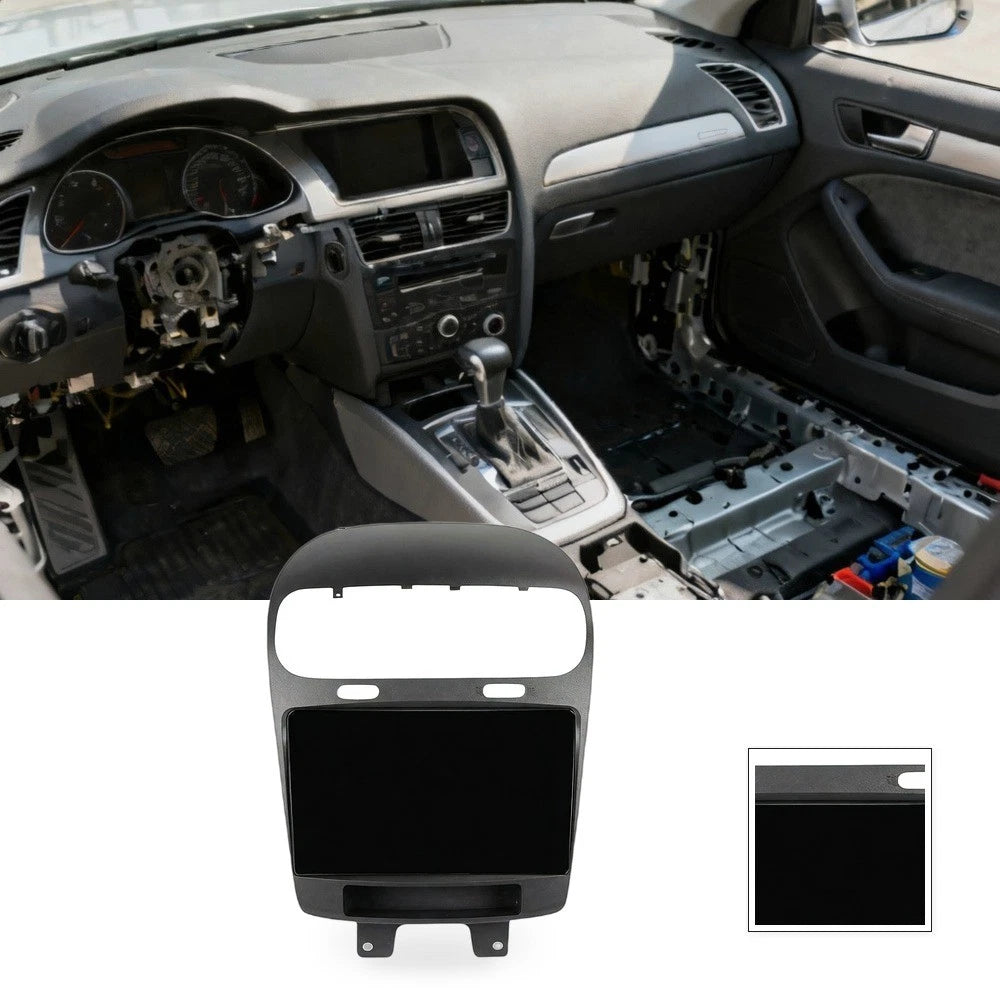 Android Large Screen Navigation GPS for Dodge Journey (2011–2020)