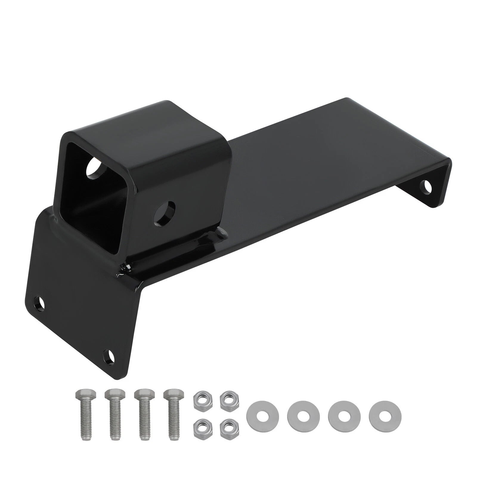 2" Trailer Hitch for Bad Boy Mowers MZ (2018–2020)