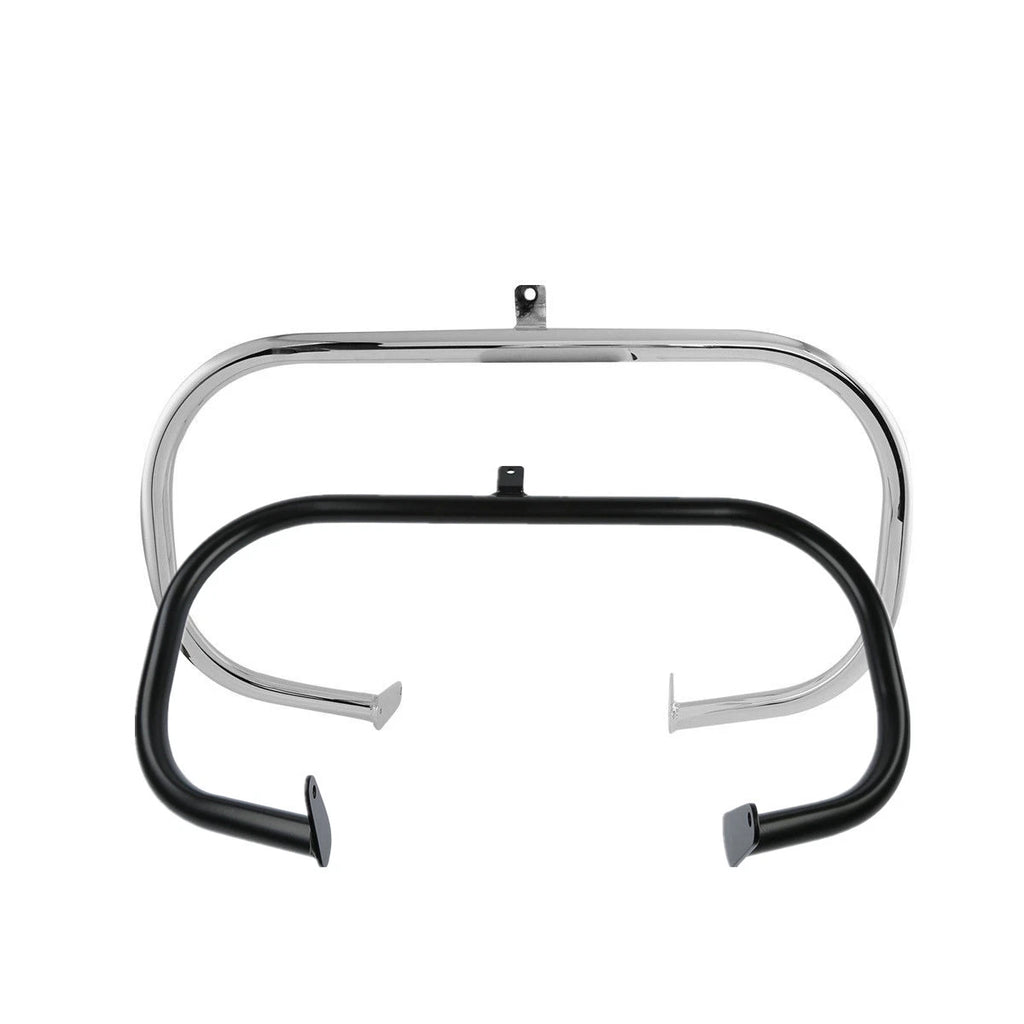1 1/4" Highway Engine Guard Crash Bar for Honda Shadow Aero VT750 (2004–2025)