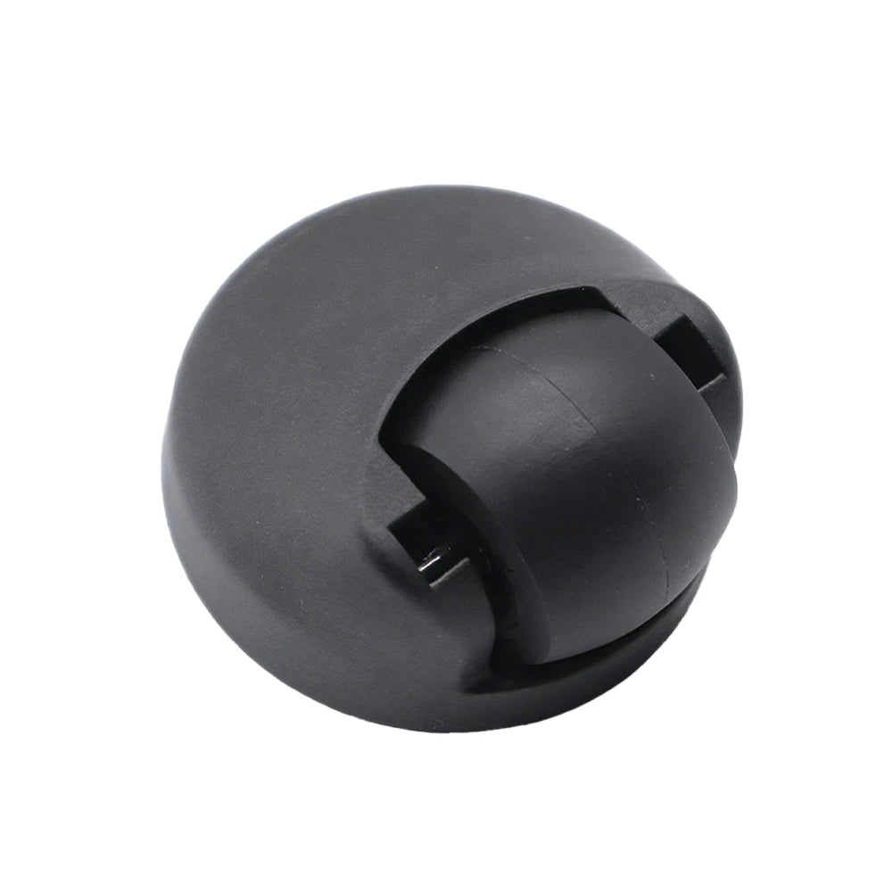 Replacement Wheel Set for Ecovacs Deebot T80 X8 Omni