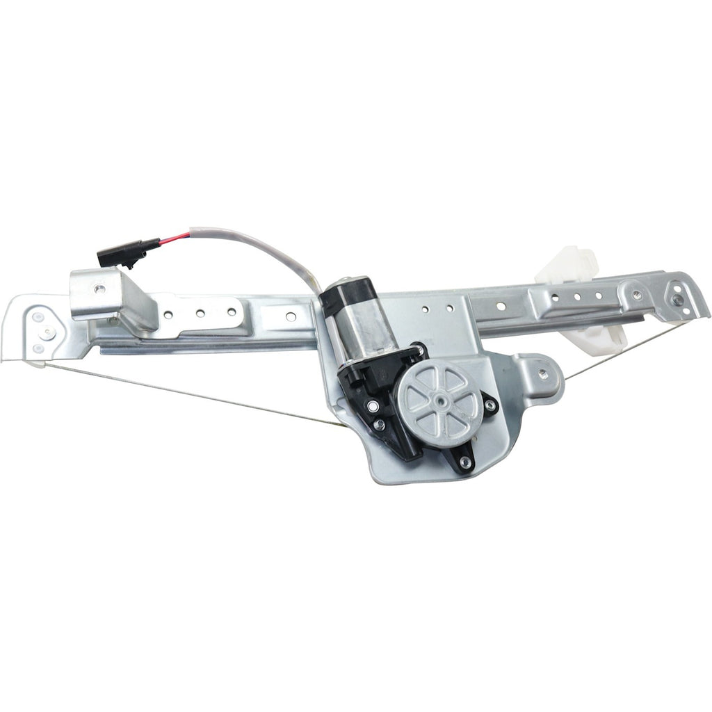 Power Window Regulator for Chrysler Pacifica (2004–2008) Rear Passenger