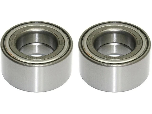 Front Wheel Bearing Set for Suzuki XL7 (2002–2006) JB239JG